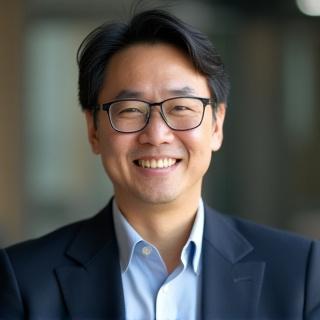 佐藤 健一の顔写真